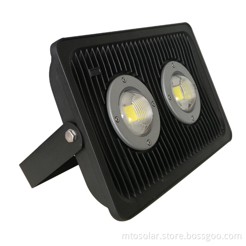 100w led flood lighting